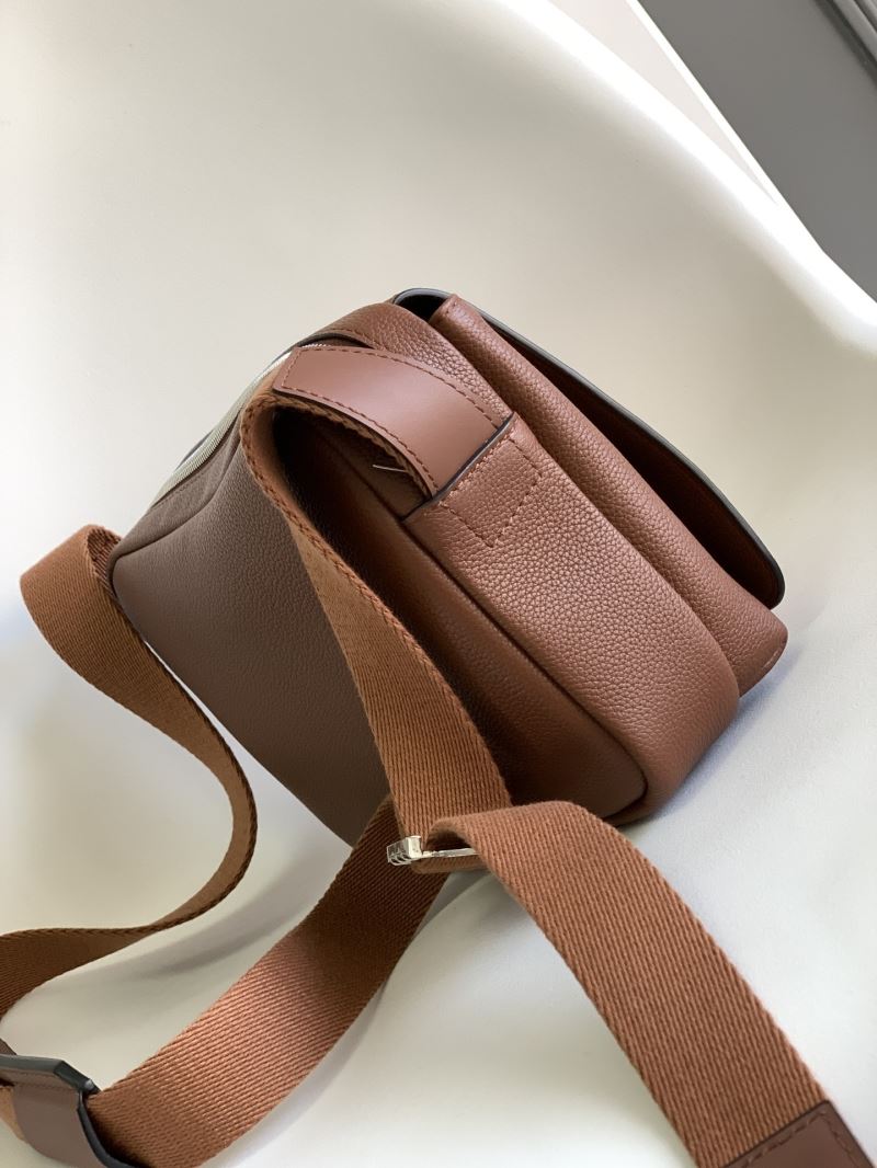 Mens Loewe Satchel Bags